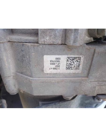 BOMBA DIRECCION PEUGEOT EXPERT FURGÓN - 171909