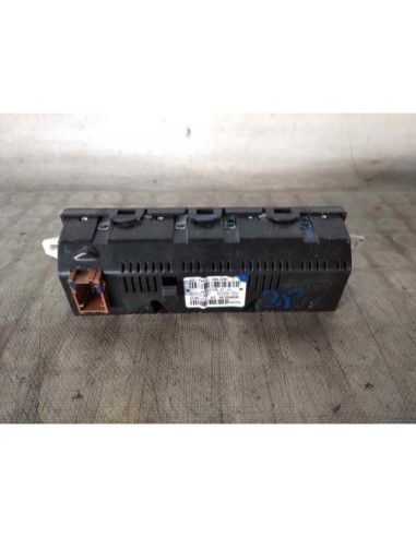 PANTALLA MULTIFUNCION CITROEN C3 - 95979