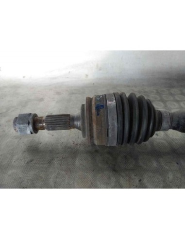 TRANSMISION DELANTERA DERECHA CITROEN C3 - 95999