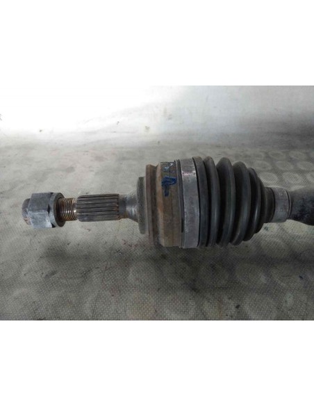 TRANSMISION DELANTERA DERECHA CITROEN C3 - 95999