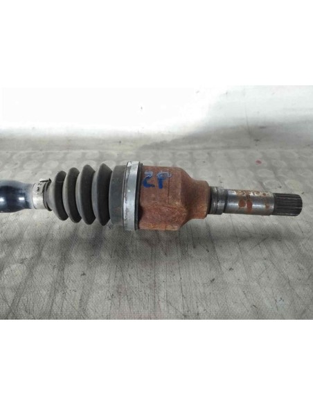 TRANSMISION DELANTERA DERECHA CITROEN C3 - 95999