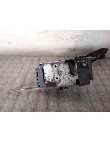 CERRADURA PUERTA DELANTERA DERECHA FORD FIESTA...