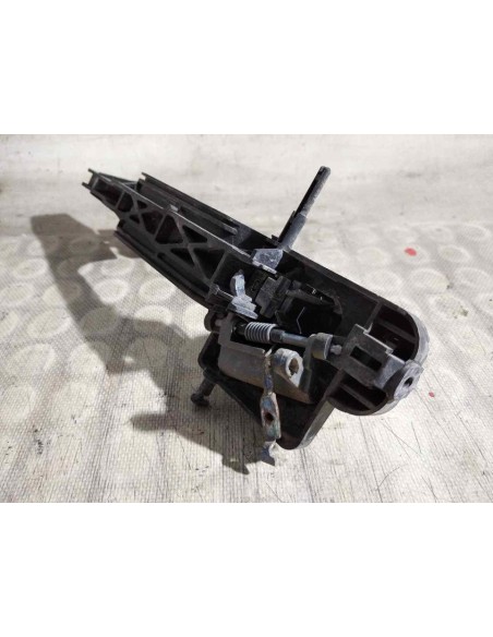 MANETA EXTERIOR TRASERA IZQUIERDA FORD FIESTA (CBK) - 96043