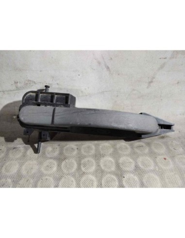 MANETA EXTERIOR DELANTERA DERECHA FORD FIESTA...