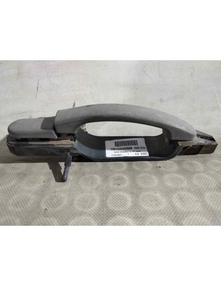 MANETA EXTERIOR TRASERA DERECHA FORD FIESTA (CBK) - 96046