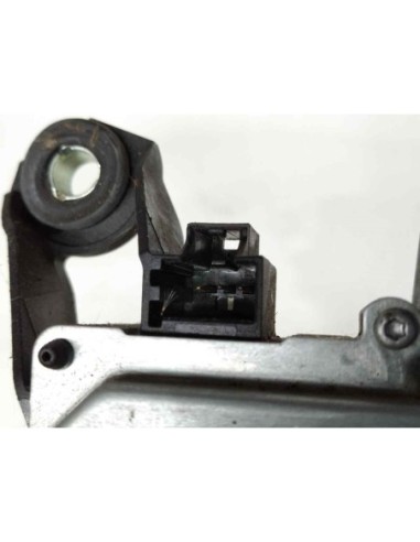 MOTOR LIMPIA TRASERO FORD FIESTA (CBK) - 96057