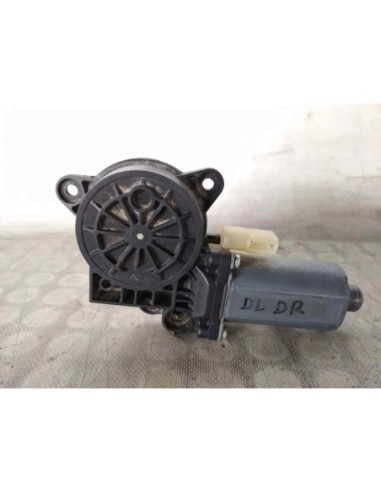 MOTOR ELEVALUNAS DELANTERO DERECHO FORD FIESTA...