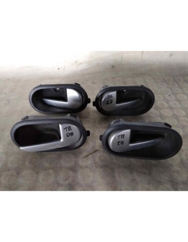 MANETA INTERIOR DELANTERA IZQUIERDA FORD FIESTA...