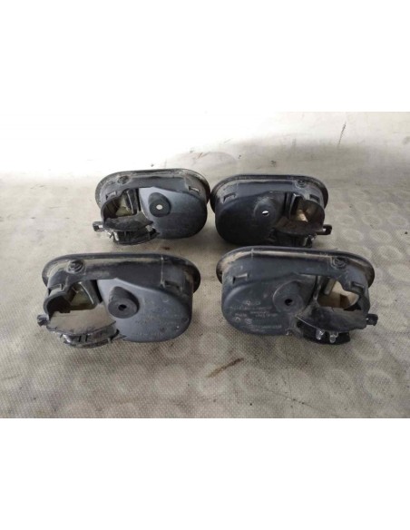 MANETA INTERIOR DELANTERA IZQUIERDA FORD FIESTA (CBK) - 96060