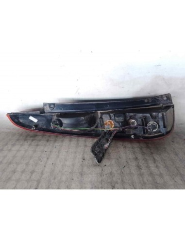 PILOTO TRASERO DERECHO FORD FIESTA (CBK) - 96070