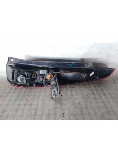 PILOTO TRASERO IZQUIERDO FORD FIESTA (CBK) - 96071