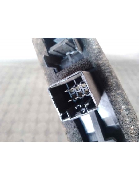 PILOTO TRASERO IZQUIERDO FORD FIESTA (CBK) - 96071