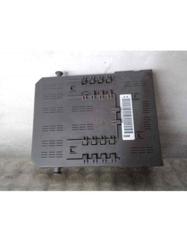 CAJA RELES / FUSIBLES CITROEN C5 BERLINA - 96110