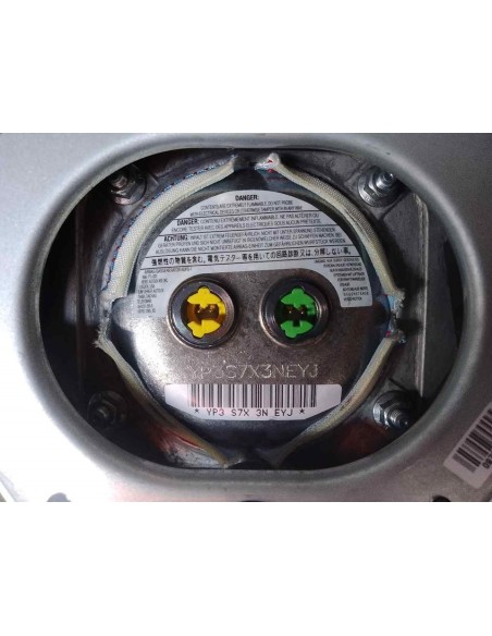 KIT AIRBAG MERCEDES-BENZ CLASE C (BM 203) SPORTCOUPE - 172970