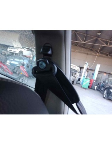 KIT AIRBAG MERCEDES-BENZ CLASE C (BM 203)...