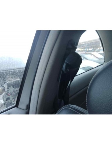 KIT AIRBAG MERCEDES-BENZ CLASE C (BM 203)...