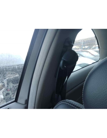 KIT AIRBAG MERCEDES-BENZ CLASE C (BM 203) SPORTCOUPE - 172970