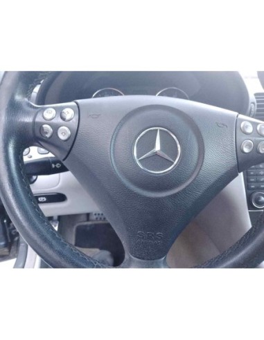 KIT AIRBAG MERCEDES-BENZ CLASE C (BM 203)...