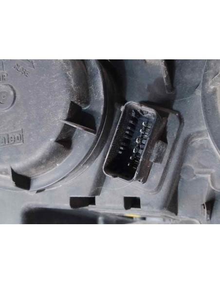 FARO IZQUIERDO CITROEN C5 BERLINA - 96129