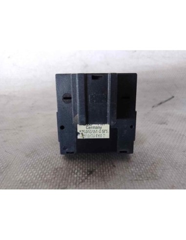 MANDO ELEVALUNAS DELANTERO DERECHO AUDI A4...