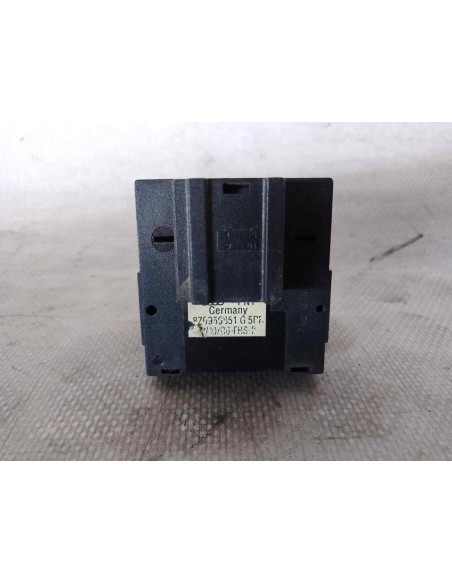 MANDO ELEVALUNAS DELANTERO DERECHO AUDI A4 BERLINA (8E) - 100127