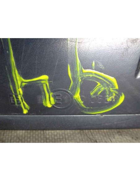 RETROVISOR DERECHO AUDI A4 BERLINA (8E) - 100158