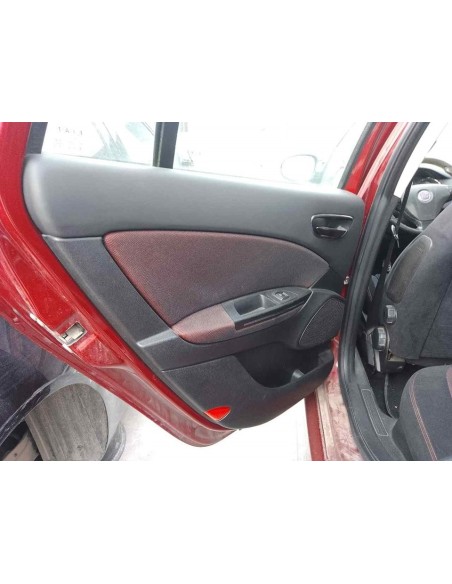 JUEGO ASIENTOS COMPLETO FIAT II BRAVO (198) - 184326