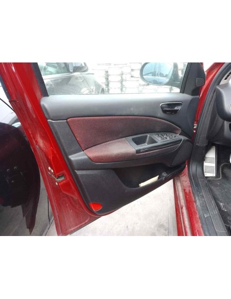 JUEGO ASIENTOS COMPLETO FIAT II BRAVO (198) - 184326