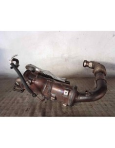 CATALIZADOR FORD FIESTA (CE1) - 186338 2