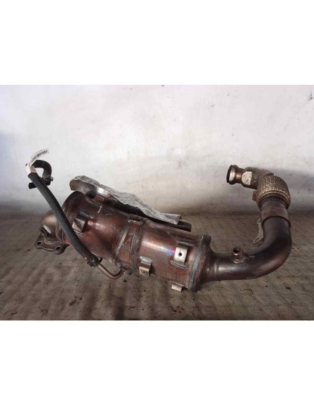 CATALIZADOR FORD FIESTA (CE1) - 186338