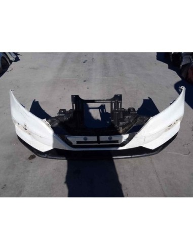 PARAGOLPES DELANTERO NISSAN QASHQAI (J11E) -...