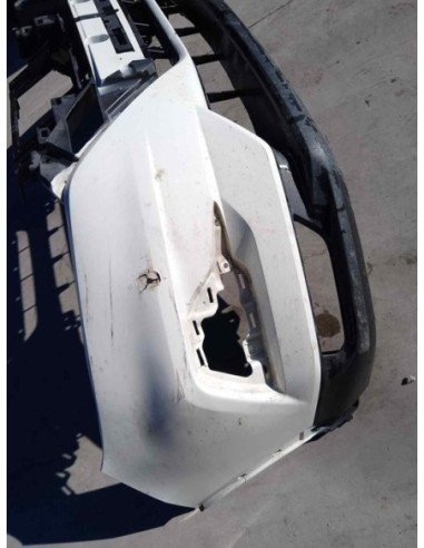 PARAGOLPES DELANTERO NISSAN QASHQAI (J11E) -...