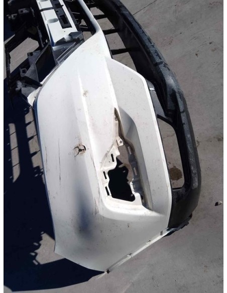 PARAGOLPES DELANTERO NISSAN QASHQAI (J11E) - 143861