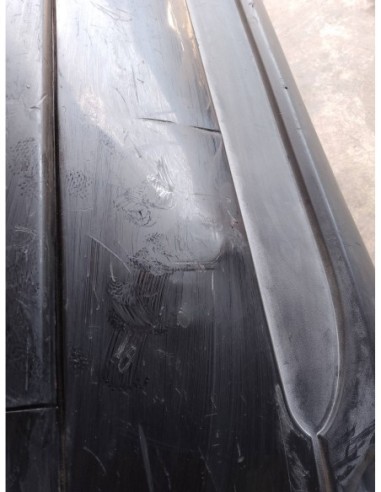 PARAGOLPES TRASERO CITROEN C5 BERLINA - 96150