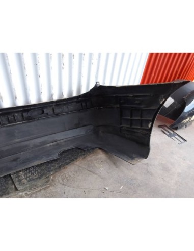 PARAGOLPES TRASERO CITROEN C5 BERLINA - 96150