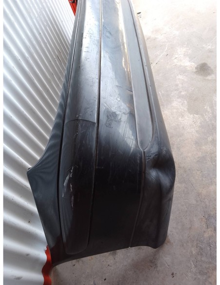 PARAGOLPES TRASERO CITROEN C5 BERLINA - 96150