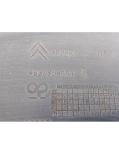 PARAGOLPES TRASERO CITROEN C5 BERLINA - 96150