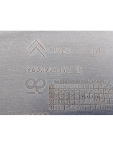 PARAGOLPES TRASERO CITROEN C5 BERLINA - 96150