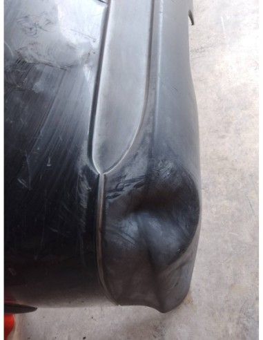 PARAGOLPES TRASERO CITROEN C5 BERLINA - 96150