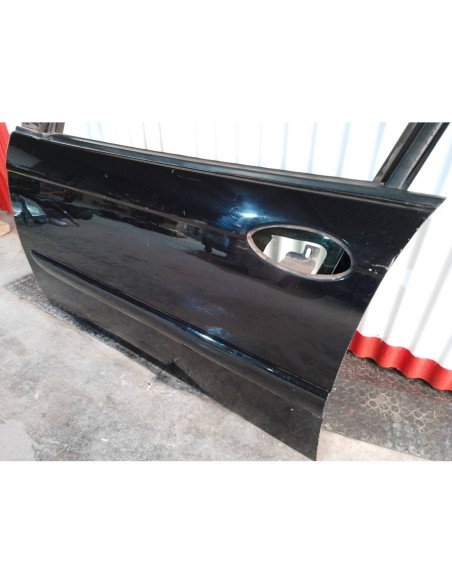 PUERTA DELANTERA IZQUIERDA CITROEN C5 BERLINA - 96163