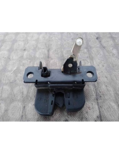 CERRADURA MALETERO / PORTON VOLKSWAGEN GOLF IV...