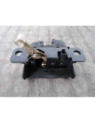 CERRADURA MALETERO / PORTON VOLKSWAGEN GOLF IV...