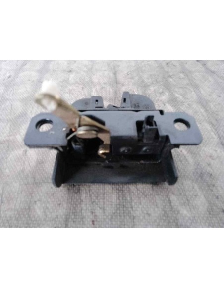 CERRADURA MALETERO / PORTON VOLKSWAGEN GOLF IV BERLINA (1J1)(10 1997) - 96204