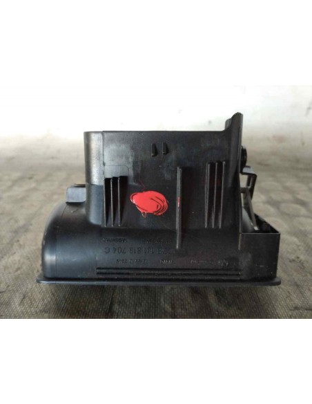 REJILLA AIREADORA VOLKSWAGEN GOLF IV BERLINA (1J1)(10 1997) - 96210