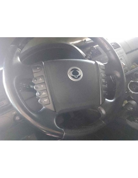 KIT AIRBAG SSANGYONG REXTON - 167842