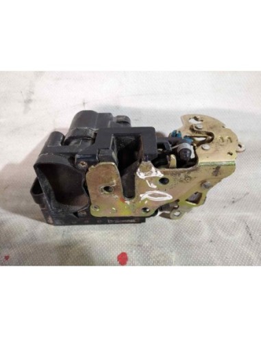 CERRADURA PUERTA DELANTERA IZQUIERDA DAEWOO...