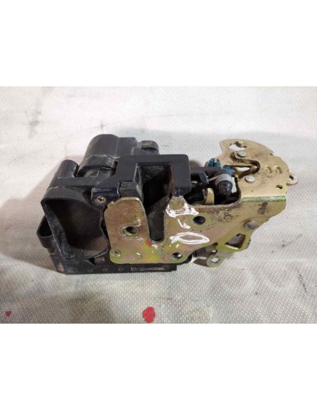 CERRADURA PUERTA DELANTERA IZQUIERDA DAEWOO NUBIRA BERLINA - 100189