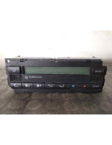 MANDO CLIMATIZADOR VOLKSWAGEN GOLF IV BERLINA...