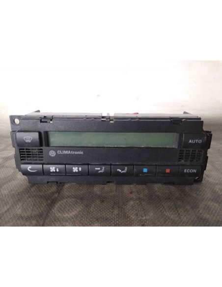 MANDO CLIMATIZADOR VOLKSWAGEN GOLF IV BERLINA (1J1)(10 1997) - 96223