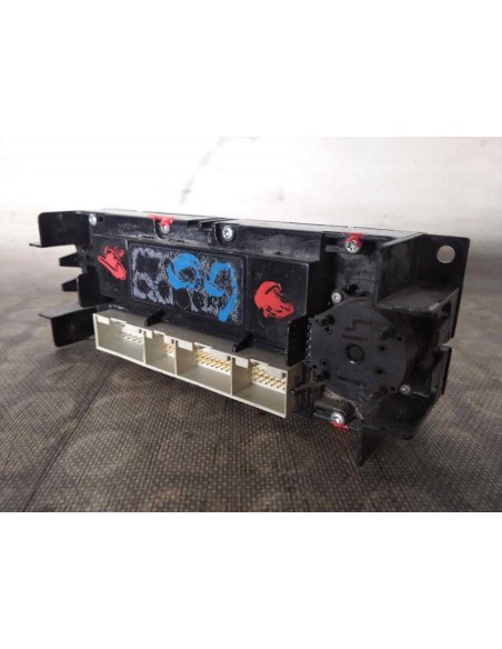 MANDO CLIMATIZADOR VOLKSWAGEN GOLF IV BERLINA (1J1)(10 1997) - 96223